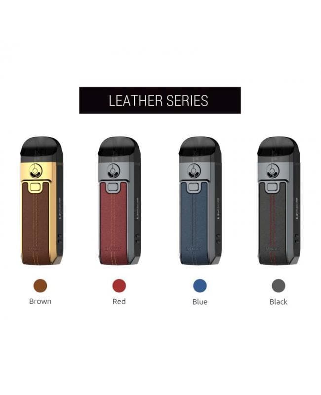 SMOK Nord 4 80W Pod Kit 2000mAh