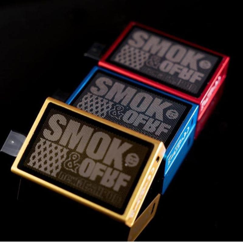 Smok OFRF NexMESH 30W Pod System