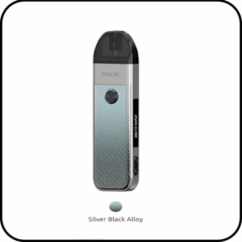 SMOK POZZ PRO 25W POD SYSTEM