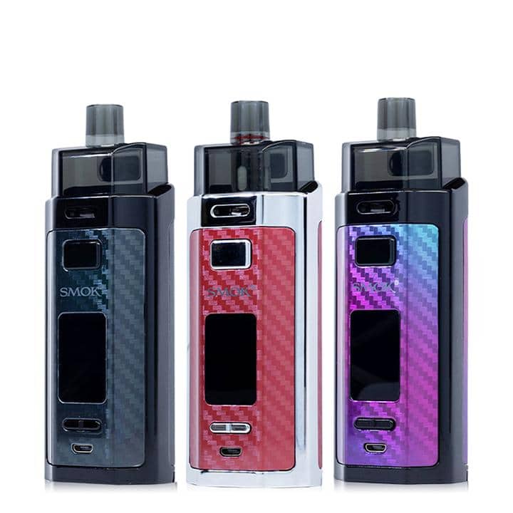 SMOK RPM160 160W POD MOD KIT