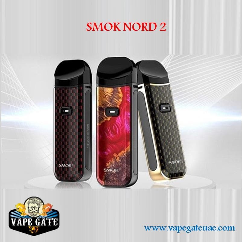 Smok Nord 2 Kit