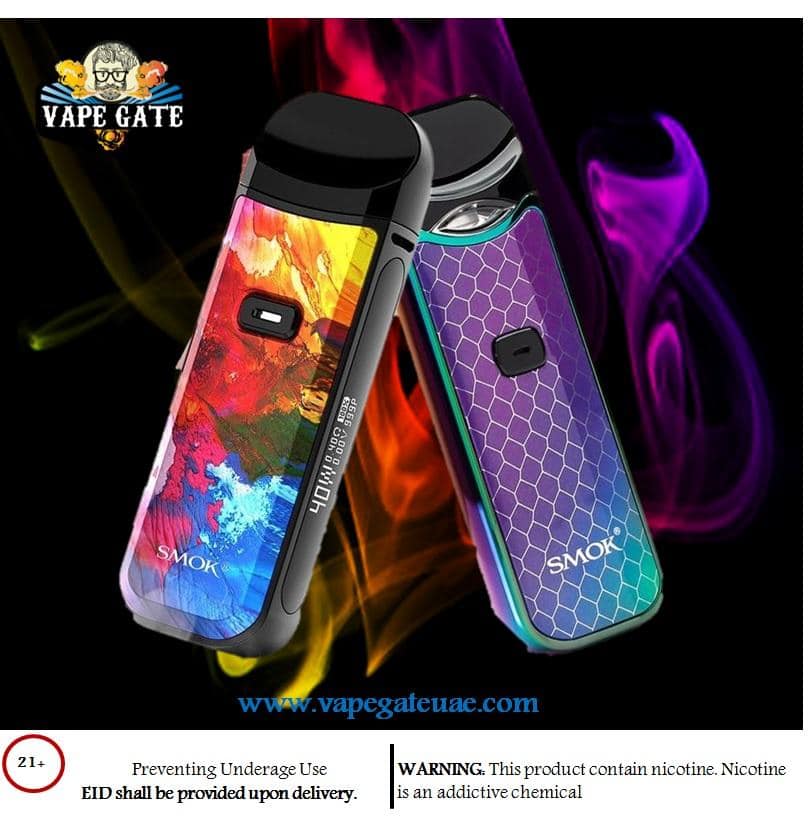 Smok Nord 2 Kit
