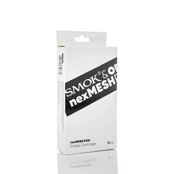Smok OFRF NexMESH Replacement Pods - 3 pcs