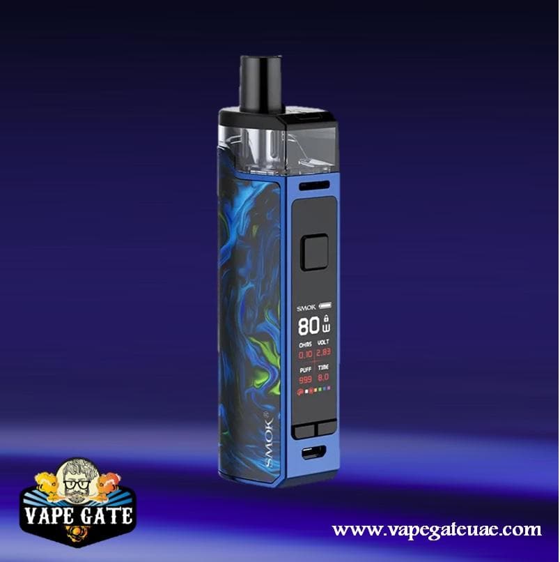 Smok RPM80 Starter Kit
