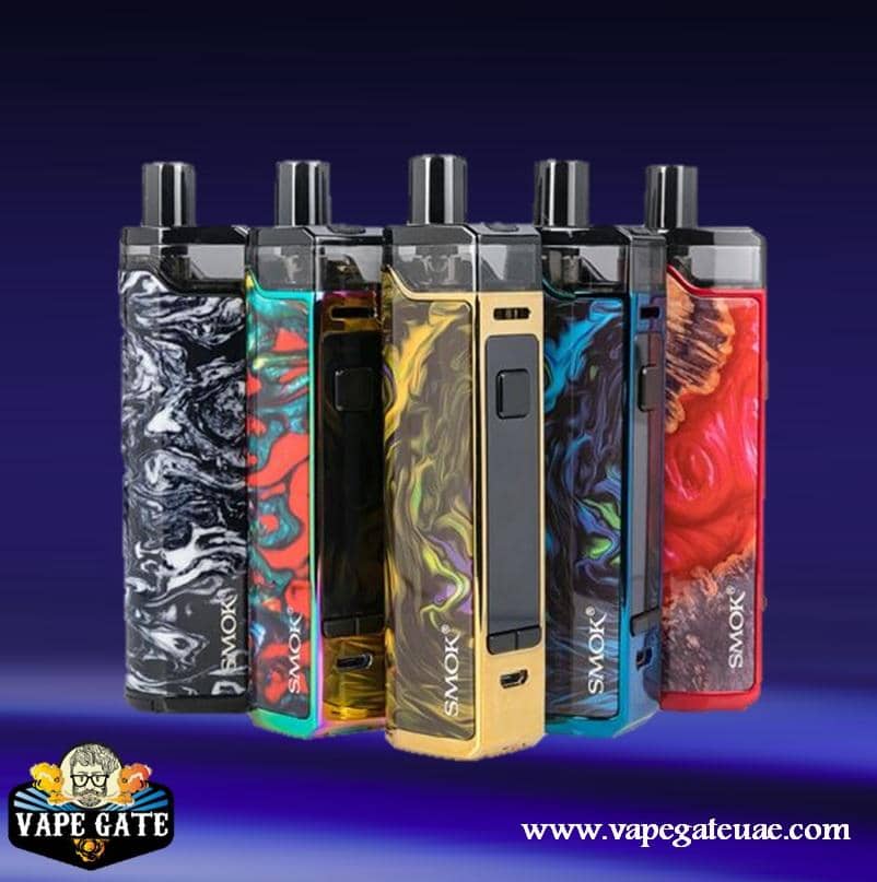 Smok RPM80 Pro Starter Kit