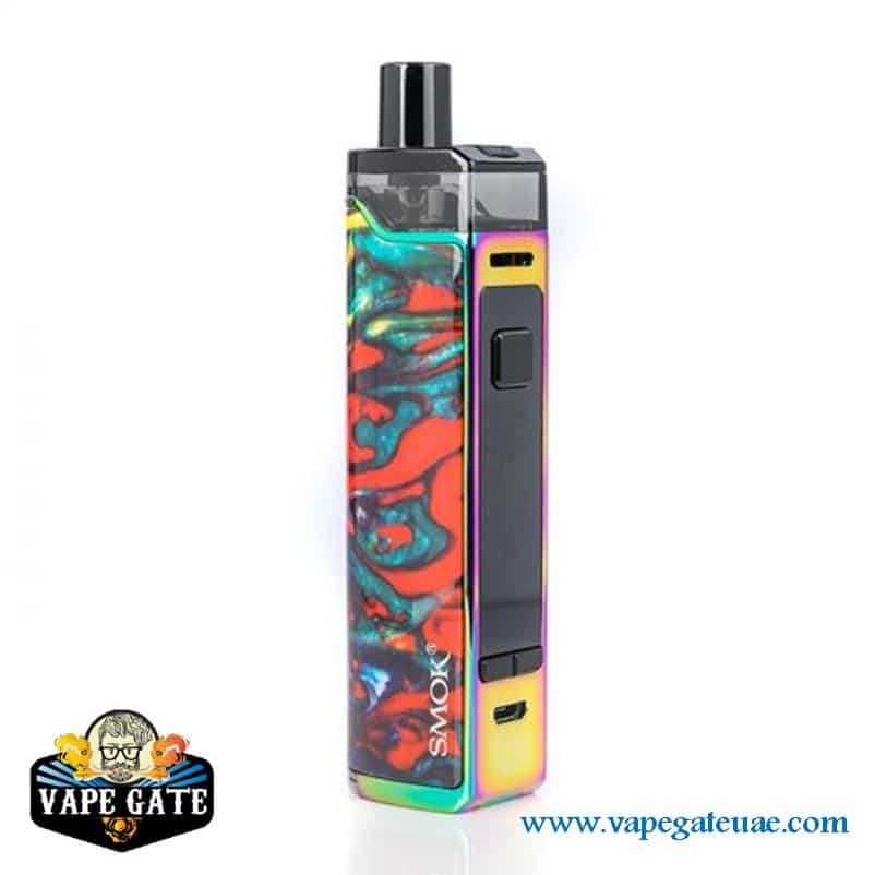 Smok RPM80 Pro Starter Kit