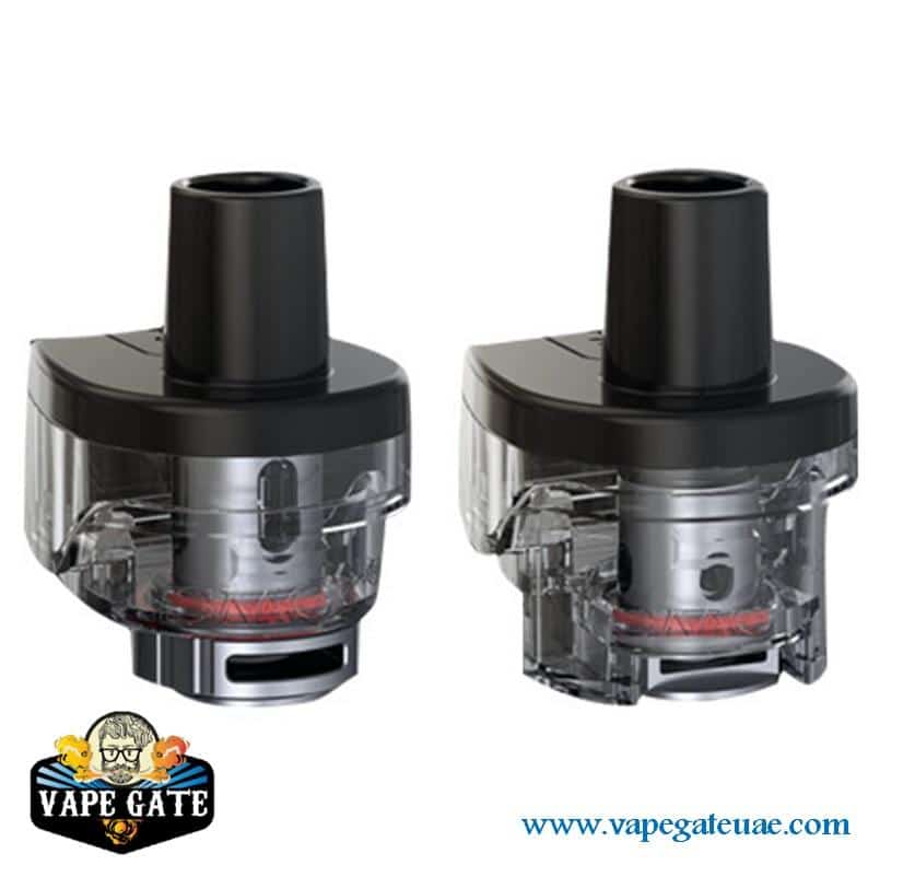 SMOK RPM80 Replacement Pods - 3 pcs