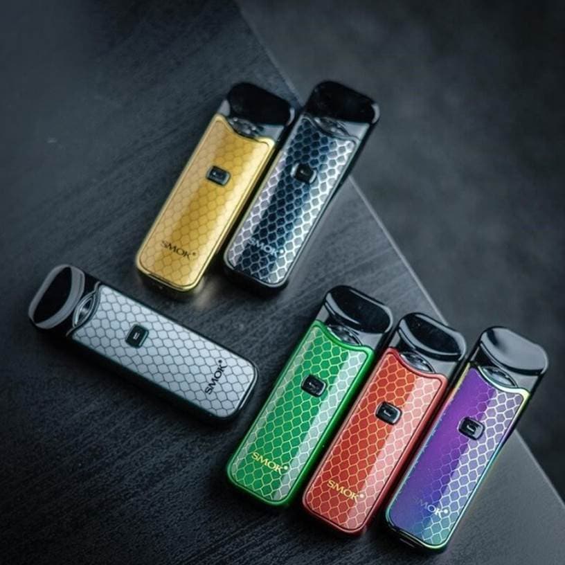 Smok Nord 15W Pod Kit