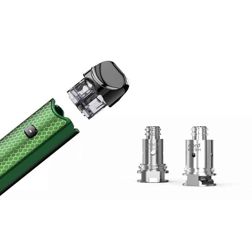 Smok Nord 15W Pod Kit