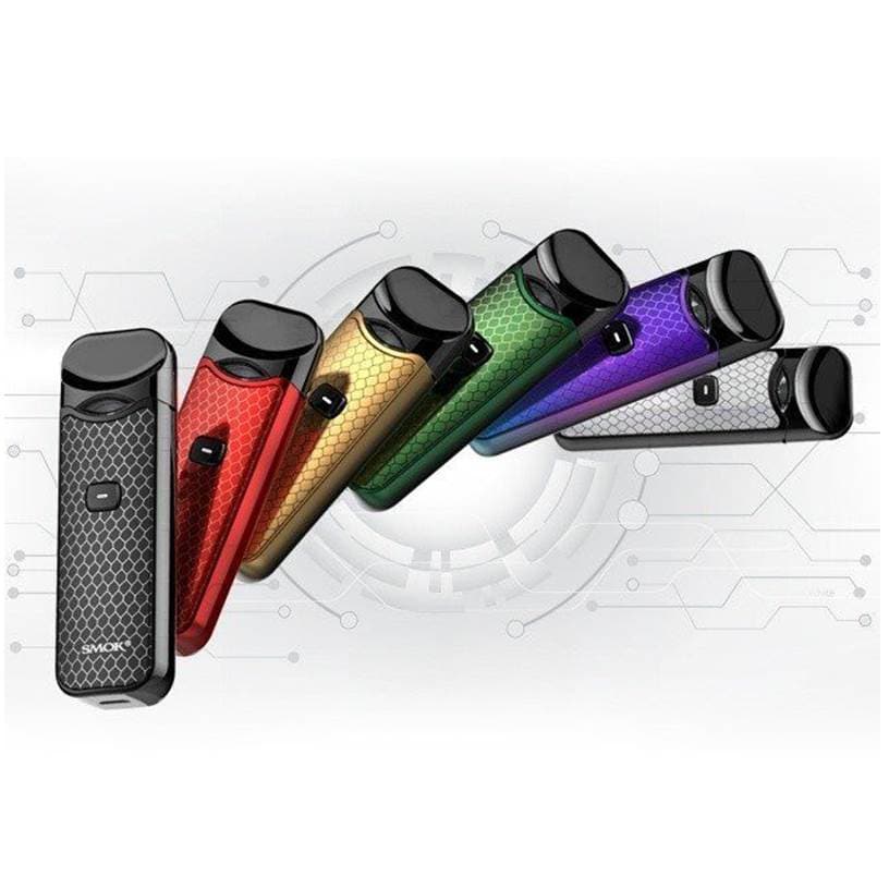 Smok Nord 15W Pod Kit