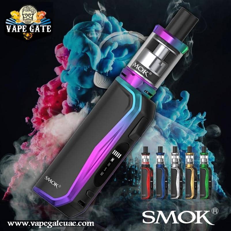 Smok Priv N19 Starter Kit