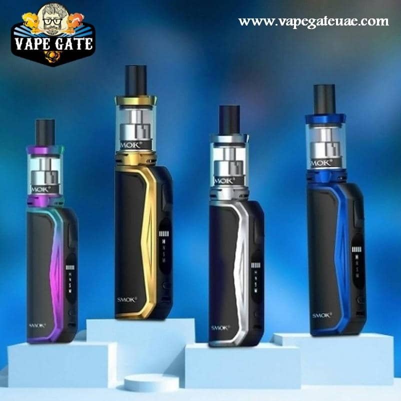Smok Priv N19 Starter Kit