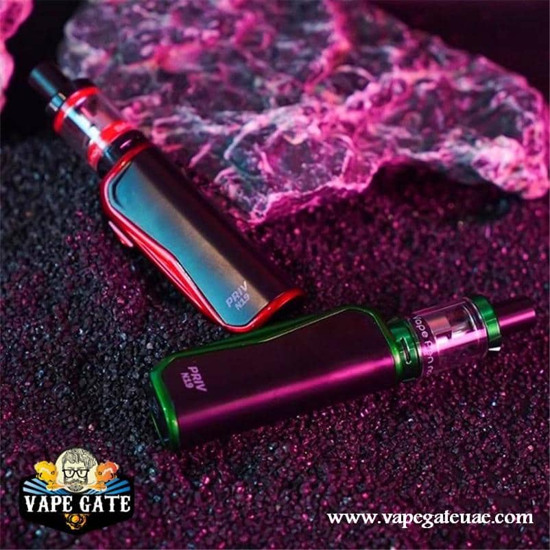 Smok Priv N19 Starter Kit