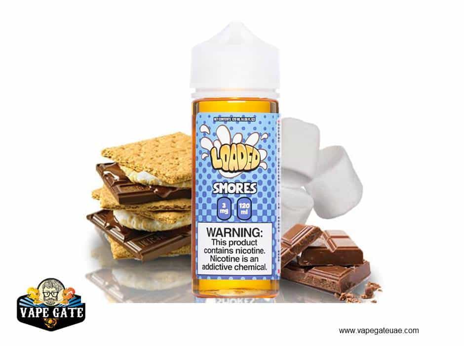 Smores - Loaded 120ml