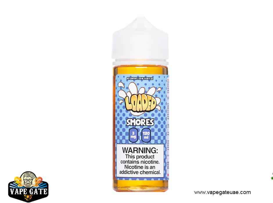Smores - Loaded 120ml