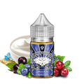 Smur’s Squirt 30ml SaltNic - by Ohmboyz Drip City