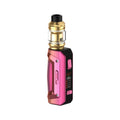 GEEKVAPE S100 AEGIS SOLO 2 STARTER KIT (Sub-ohm Tank)