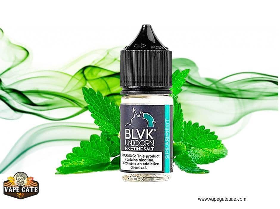 Spearmint - BLVK Unicorn (Original Spearmint)