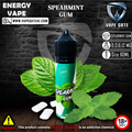 Spearmint Gum -  by Energy Vape 60ml E Juice