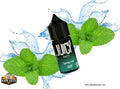 Spearmint - Juicy Salt