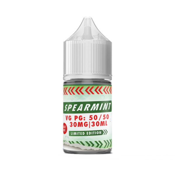 Spearmint - Dr. Vapes