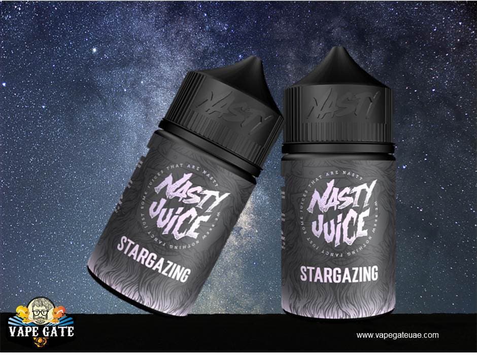 Stargazing - Nasty 60ml
