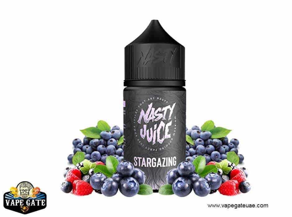 Stargazing - Nasty 60ml
