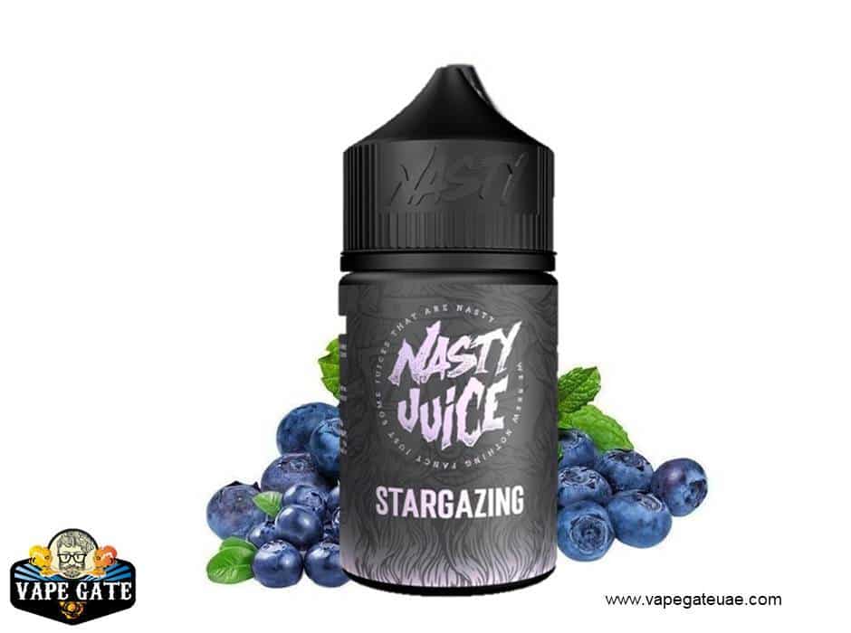 Stargazing - Nasty 60ml