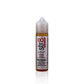 Str8 Leaf 60ml E liquid by Ruthless