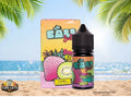 Straw Kiwi - Cali Salt