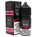 SAD BOY SALTNIC - STRAWBERRY JAM 30ML