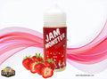 Strawberry - Jam Monster
