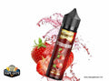 Strawberry 60ml Eliquid - Secret Sauce