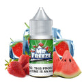 Strawberry Watermelon Frost 30 ml SaltNic - by Mr. Freeze
