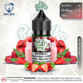 Strawberry Saltnic - Juice Roll-Upz