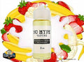 Strawberry Banana Milkshake - No Hype Vapors