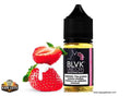 Strawberry Cream - BLVK Unicorn