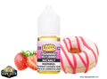 Strawberry Jelly Donut - Loaded 30ml