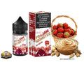 Strawberry PB - Jam Monster