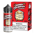 STRAWBERRY - JOHNNY CREAMPUFF 100ML ELIQUID