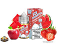 Strawmelon Apple Ice - Jam Monster