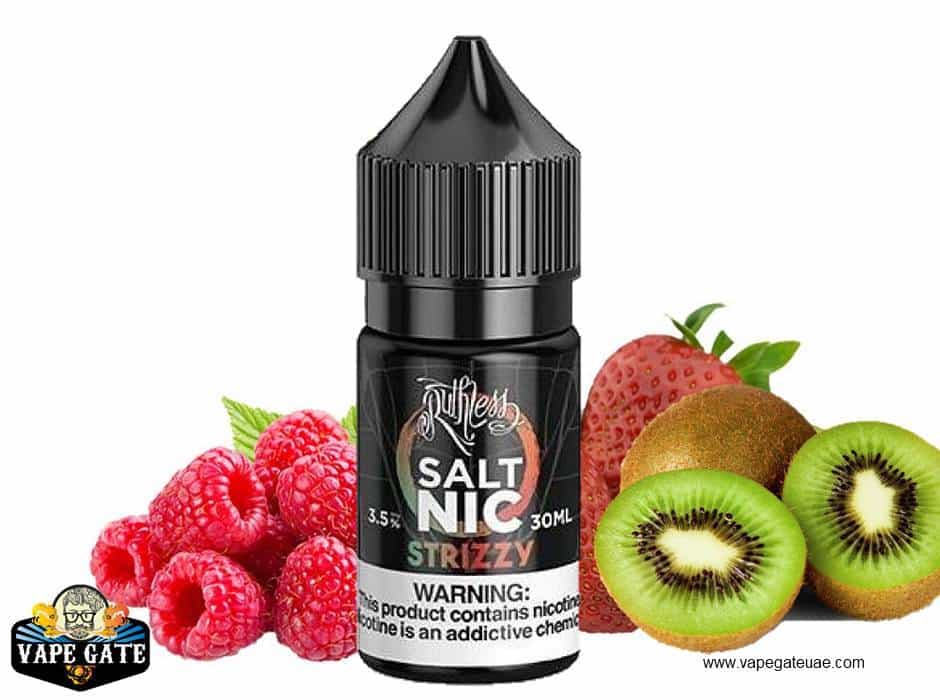 Ruthless Strizzy SaltNic , 30ml