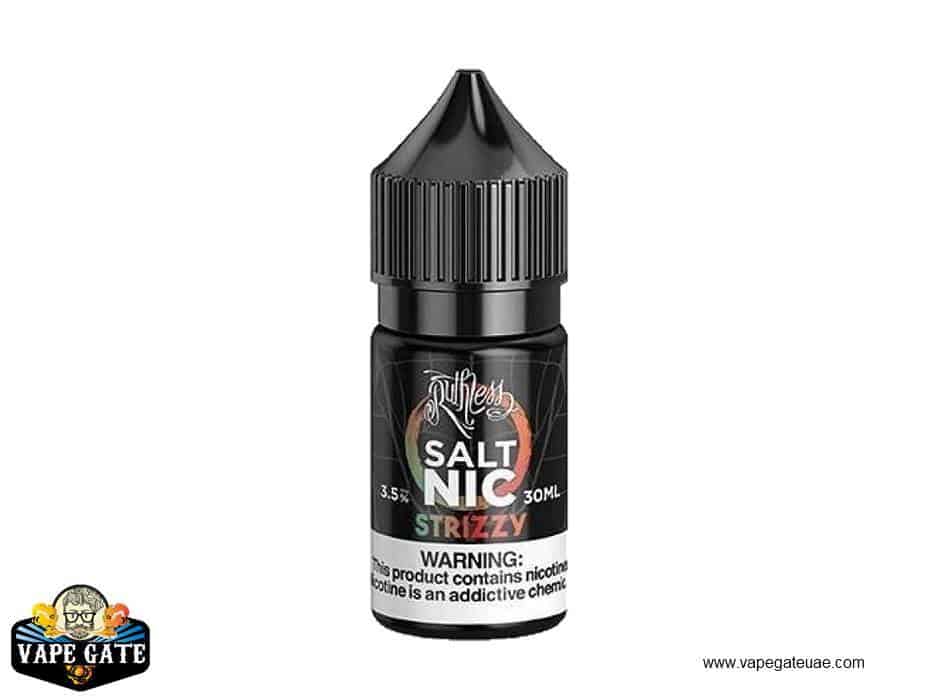 Ruthless Strizzy SaltNic , 30ml