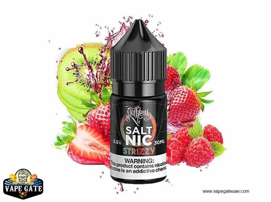 Ruthless Strizzy SaltNic , 30ml