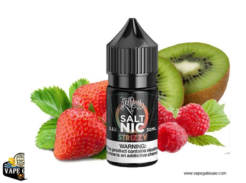 Ruthless Strizzy SaltNic , 30ml