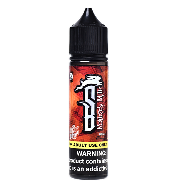 SUICIDE BUNNY - MOTHER'S MILK ELIQUID