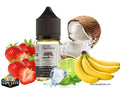 Handcrafted Saltz - Summer Vibes by Ripe Vape