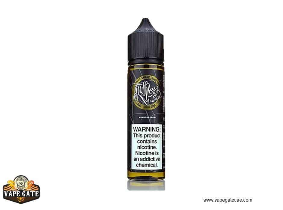 Ruthless Swamp Thang Juice , 60ml