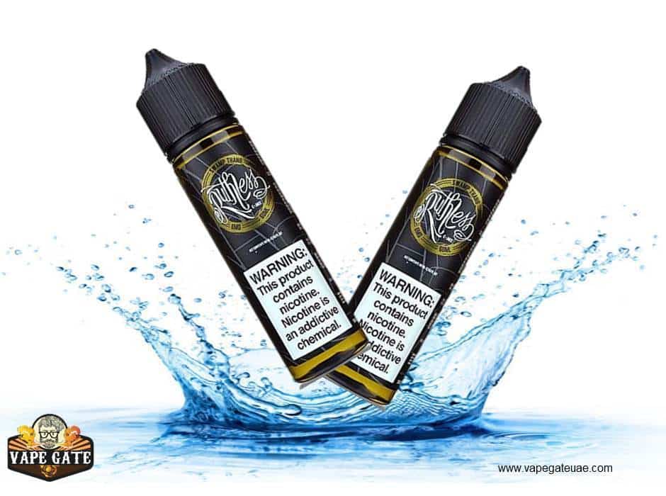 Ruthless Swamp Thang Juice , 60ml