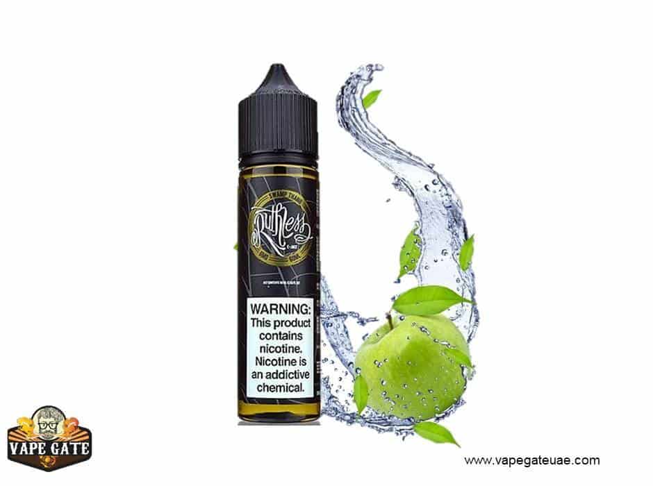 Ruthless Swamp Thang Juice , 60ml